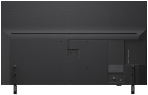 LG QNED 50QNED82A3B Telewizor 127 cm (50") 4K Ultra HD Smart TV Wi-Fi Czarny 5