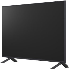 LG QNED 50QNED82A3B Telewizor 127 cm (50") 4K Ultra HD Smart TV Wi-Fi Czarny 8