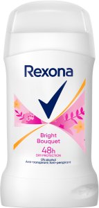 UNILEV REXONA DEO SZTYFT WOM BRIGHT BOUQUET 40ml& 3