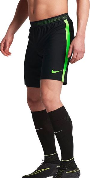 Nike Spodenki męskie Strike Short czarny r. M (725872 013) 1