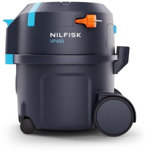 Dulkiu siurblys NILFISK VP400 Hepa XEC EU 2