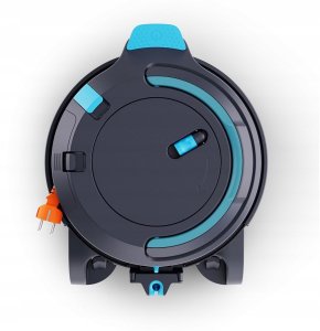 Dulkiu siurblys NILFISK VP400 Hepa XEC EU 3