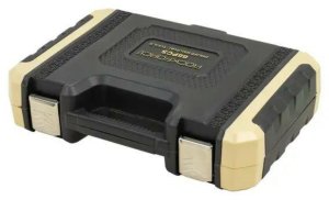 SCREW AND SOCKET SET ROCKFORCE 66PCS 4