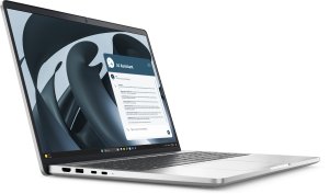 DELL Pro 16 Plus PB16255 AMD Ryzen™ 5 PRO PRO 230 Laptop 40,6 cm (16") Full HD+ 32 GB LPDDR5x-SDRAM 1 TB SSD Wi-Fi 7 (802.11be) Windows 11 Pro Czeski, Słowacki Aluminium 5