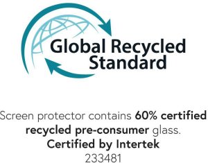 eSTUFF ES501434-10BULK ochraniacz na ekran / tył telefonu Przezroczysta ochrona ekranu Apple 10 szt. 5