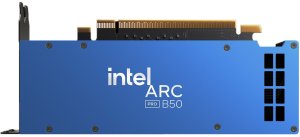 Karta graficzna Intel Arc Pro B50 16GB GDDR6 (33P6PEB0BB) 2