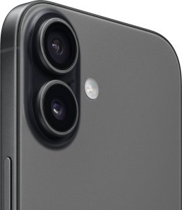 Smartfon Apple iPhone 17 8/512GB Czarny (MG6P4HX-A) 3