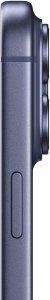 Smartfon Apple iPhone 17 Pro Max 5G 12/2TB Granatowy  (MG014ZD/A) 4
