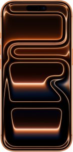 Smartfon Apple iPhone 17 Pro 5G 12/512GB Pomarańczowy  (MG8M4QNAORENGE) 2