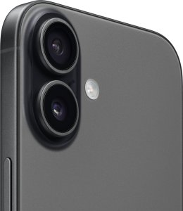 Smartfon Apple iPhone 17 8/256GB Czarny  (MG6J4HX-A) 3