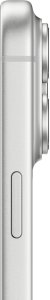Smartfon Apple iPhone 17 Pro Max 512GB Srebrny (MFYQ4) 4