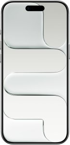 Smartfon Apple iPhone Air 5G 256GB Biały 2