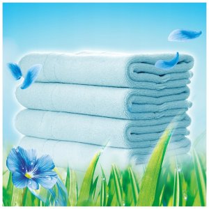 Płyn do płukania Silan Fresh Sky 0.88l 2