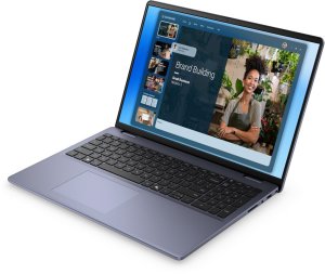 Laptop Dell 16 DC16251 Core 7 150U / 16 GB / 1 TB / MX570A / W11 Pro (DC16251_RPLU-R_002) 3