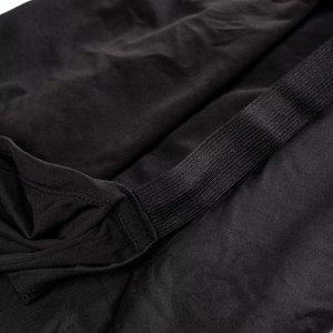 Pokrowiec na walizkę Iguana BORGE M czarny 6