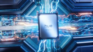 Philips Hue Bridge Pro 6