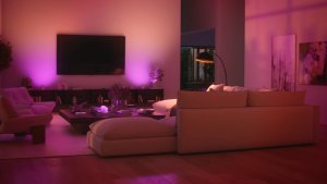 Philips Hue Bridge Pro 7