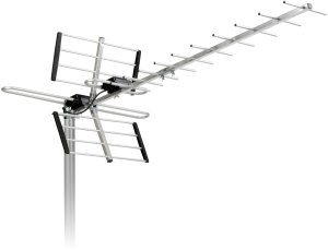 Antena RTV Berdsen Antena zewnętrzna kierunkowa TV ultra HD 4K BD-951 2
