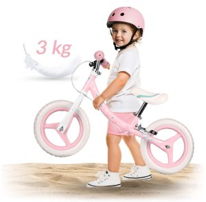 Rowerek biegowy Ricokids Rowerek biegowy dla dzieci Fun Adventure 10