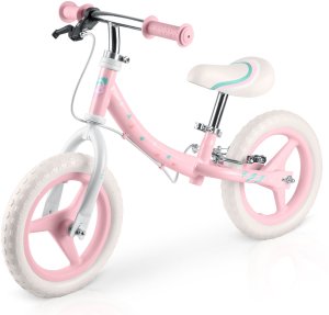 Rowerek biegowy Ricokids Rowerek biegowy dla dzieci Fun Adventure 11