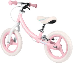 Rowerek biegowy Ricokids Rowerek biegowy dla dzieci Fun Adventure 12