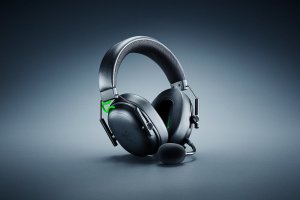 Słuchawki Razer BlackShark V3 Czarne (RZ04-05410200-R3M1) 2