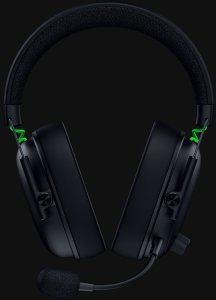 Słuchawki Razer BlackShark V3 Czarne (RZ04-05410200-R3M1) 6