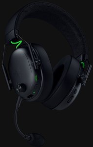 Słuchawki Razer BlackShark V3 Czarne (RZ04-05410200-R3M1) 7