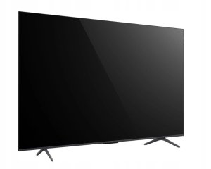 Telewizor TCL 55P81K QLED 55'' 4K Ultra HD Google TV 2