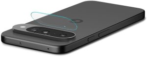 Spigen Glass tR EZ Fit Optik 2 Pack, crystal clear - Google Pixel 10 7