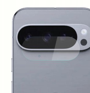 3mk Google Pixel 10 - Lens Protection 6