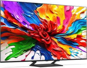 LG QNED evo AI 75QNED93A6A 190,5 cm (75") 4K Ultra HD Smart TV Wi-Fi Czarny 2