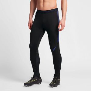 Nike Spodnie męskie M NK FLEX STRKE PANT KP czarno-fioletowy r. L (832902 015) 1