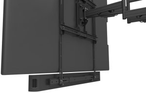 M Universal Soundbar Mount 5