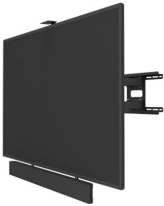 M Universal Soundbar Mount 6