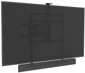 M Universal Soundbar Mount 7