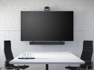 M Universal Soundbar Mount 9