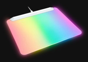 RAZER Firefly V2 Pro Gaming Mouse Pad - White 2