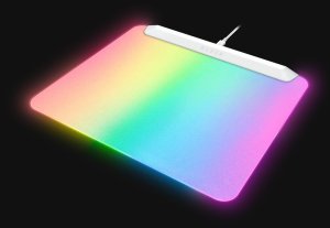 RAZER Firefly V2 Pro Gaming Mouse Pad - White 3