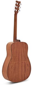 Yamaha FG800 Natural* 02 - Gitara akustyczna 5