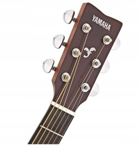 Yamaha FG800 Natural* 02 - Gitara akustyczna 6