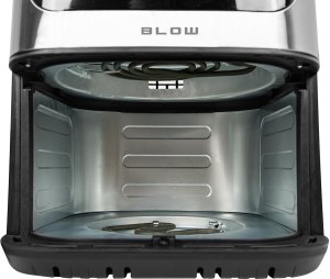 Frytkownica beztłuszczowa Blow 44-600# Air fryer blow 2500w 8l 16