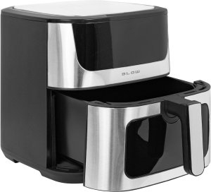 Frytkownica beztłuszczowa Blow 44-600# Air fryer blow 2500w 8l 24