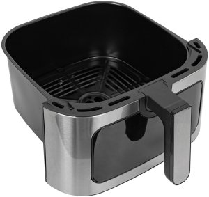 Frytkownica beztłuszczowa Blow 44-600# Air fryer blow 2500w 8l 27