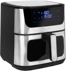 Frytkownica beztłuszczowa Blow 44-600# Air fryer blow 2500w 8l 32