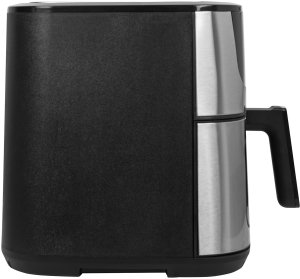 Frytkownica beztłuszczowa Blow 44-600# Air fryer blow 2500w 8l 38