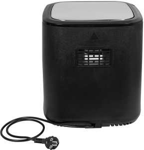 Frytkownica beztłuszczowa Blow 44-600# Air fryer blow 2500w 8l 9