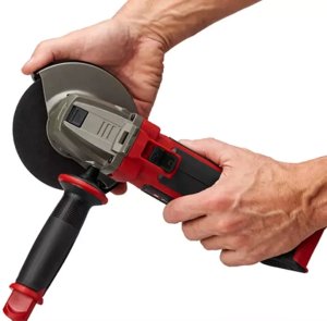 4431190 TE-AG 18/125-2 Li (1x4,0 Ah) SZLIFIERKA KĄTOWA AKU 4