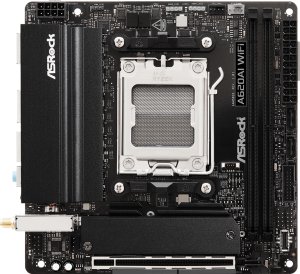 Płyta główna ASRock A620AI WIFI 2