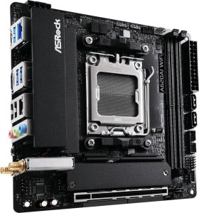 Płyta główna ASRock A620AI WIFI 3
